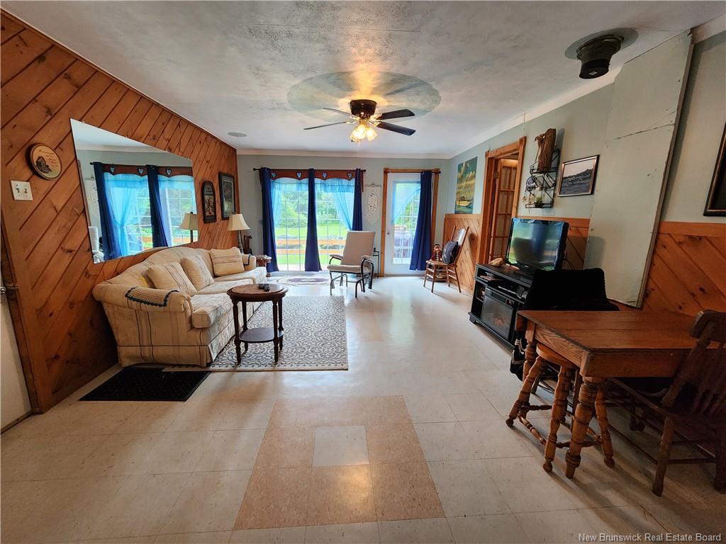 51 Ouellette Lane, New Denmark, NB