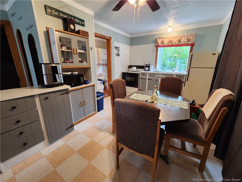 51 Ouellette Lane, New Denmark, NB