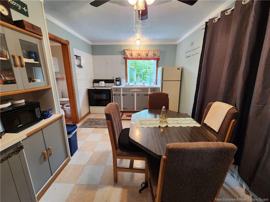 51 Ouellette Lane, New Denmark, NB