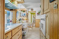 Kitchen -