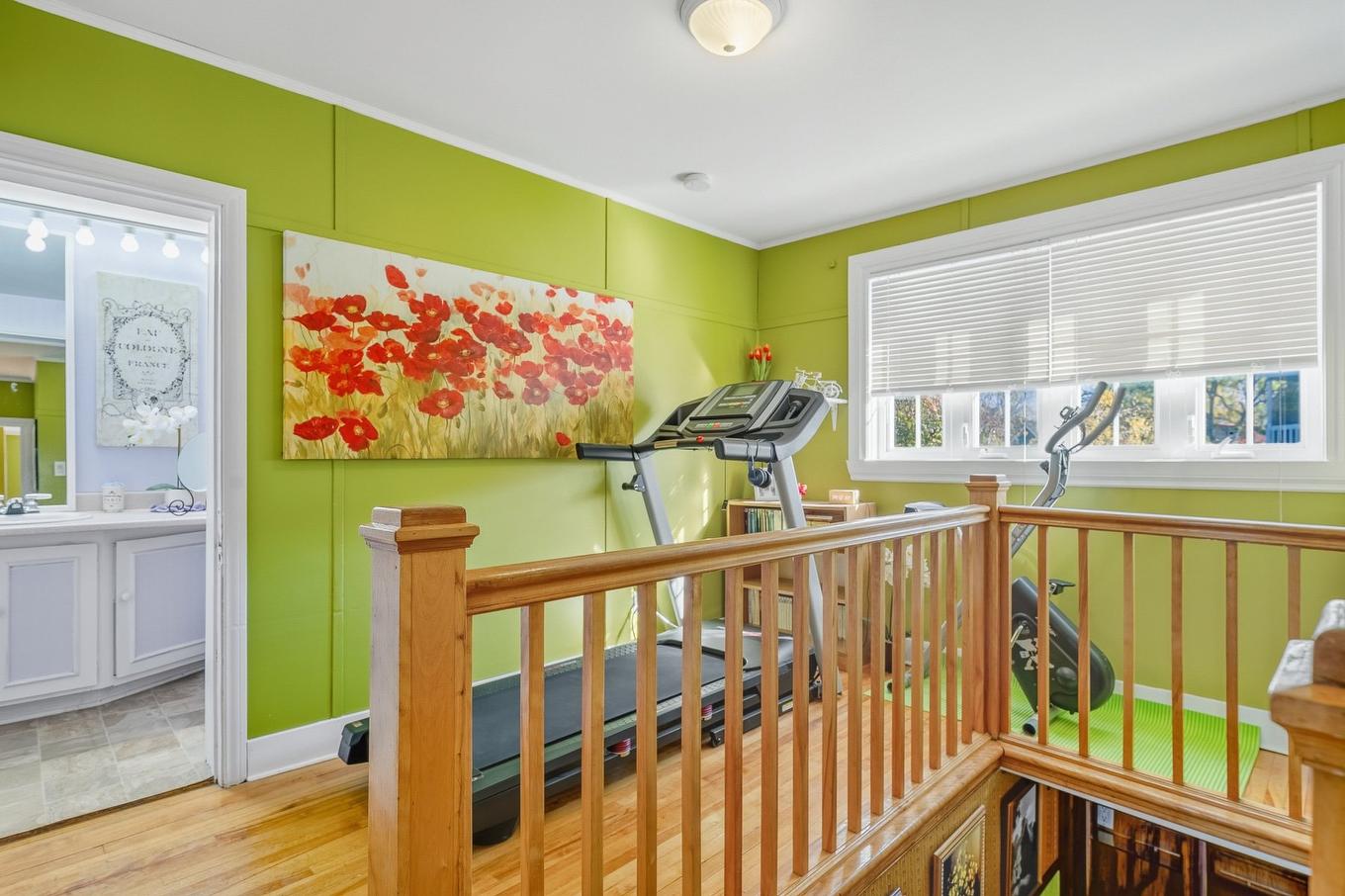 Interior - 156 - 156A Boul. Ste-Rose, Laval (Sainte-Rose), QC - Indoor Photo Showing Other Room