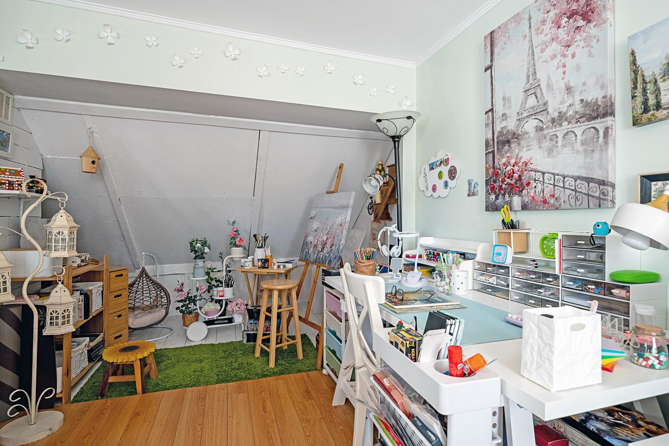 Bedroom - 156 - 156A Boul. Ste-Rose, Laval (Sainte-Rose), QC - Indoor Photo Showing Other Room