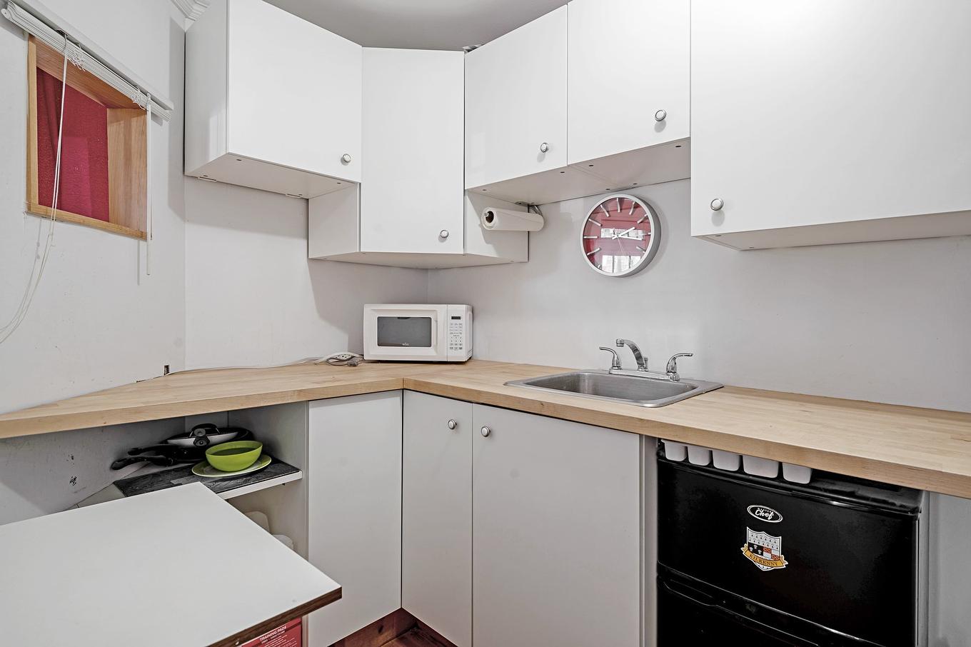 Kitchen - 156 - 156A Boul. Ste-Rose, Laval (Sainte-Rose), QC - Indoor Photo Showing Kitchen