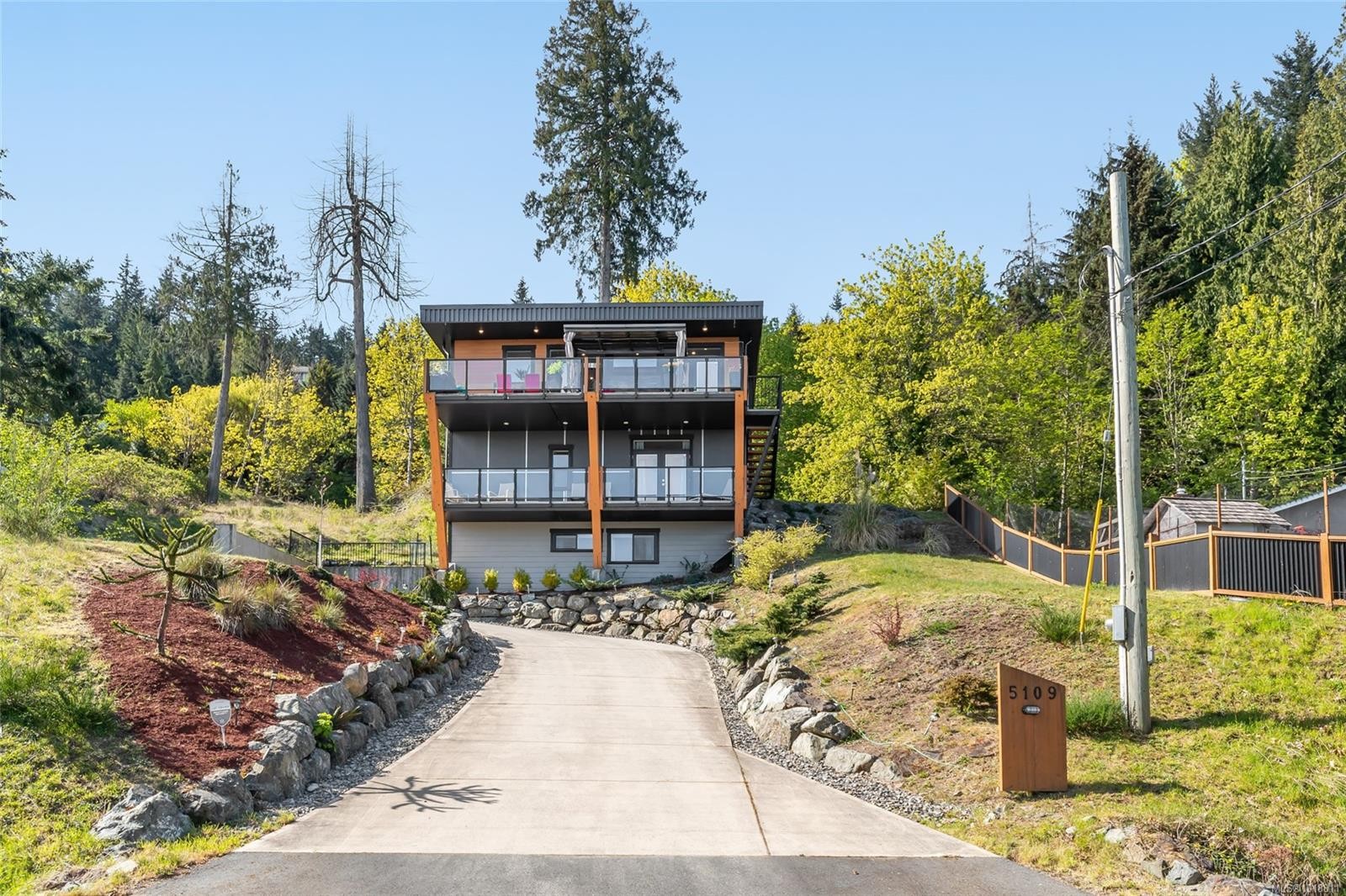 5109 Laguna Way, Nanaimo, BC