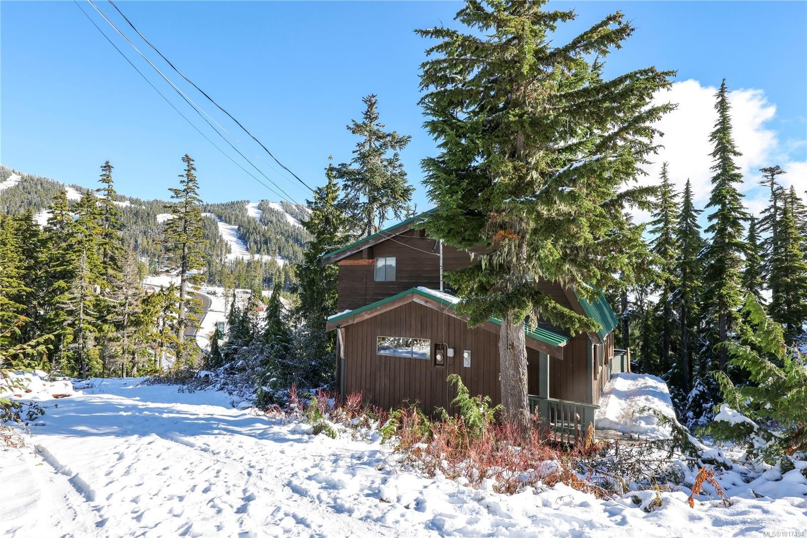 706 Glacier View Close, Courtenay, BC