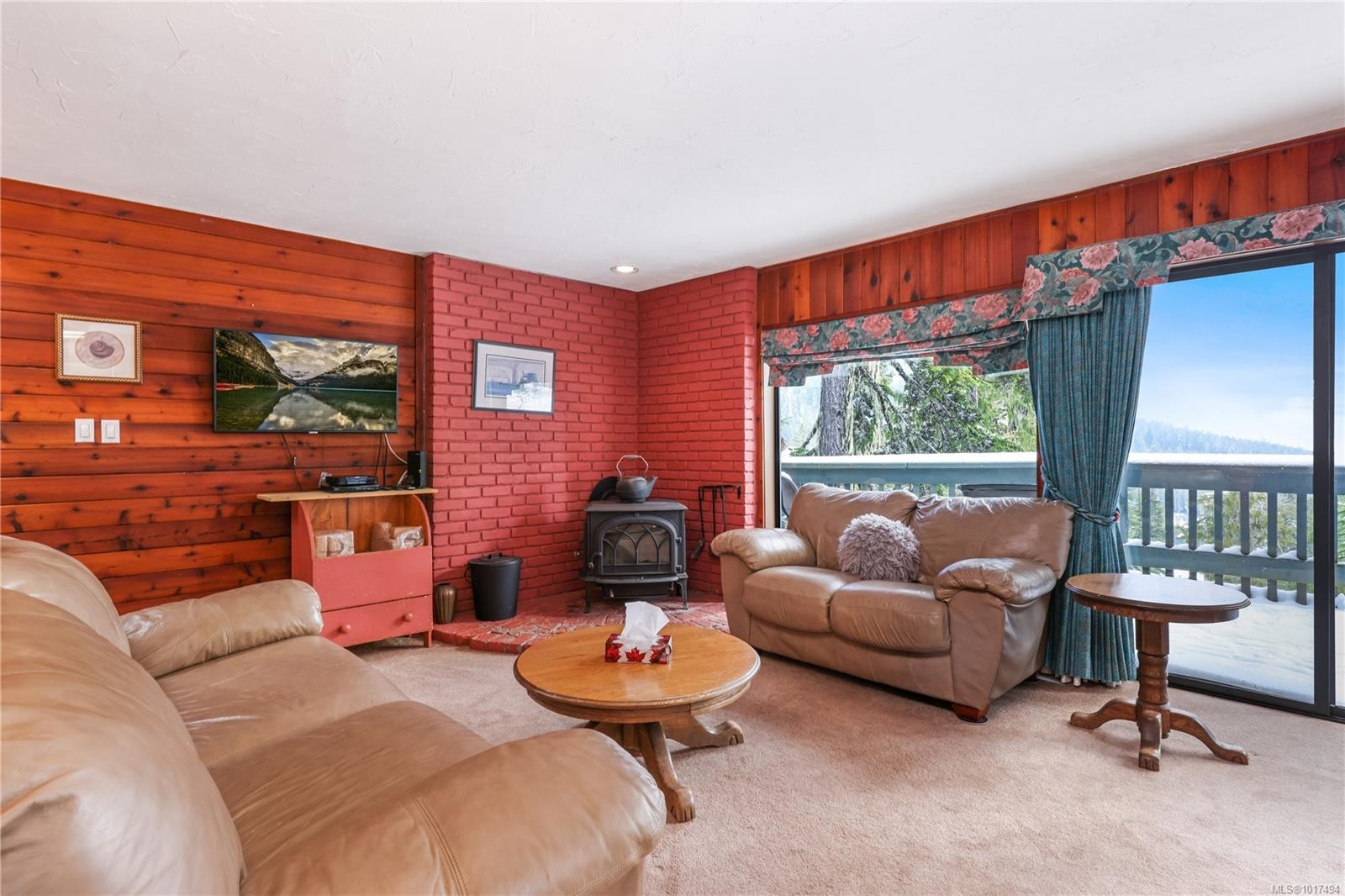 706 Glacier View Close, Courtenay, BC