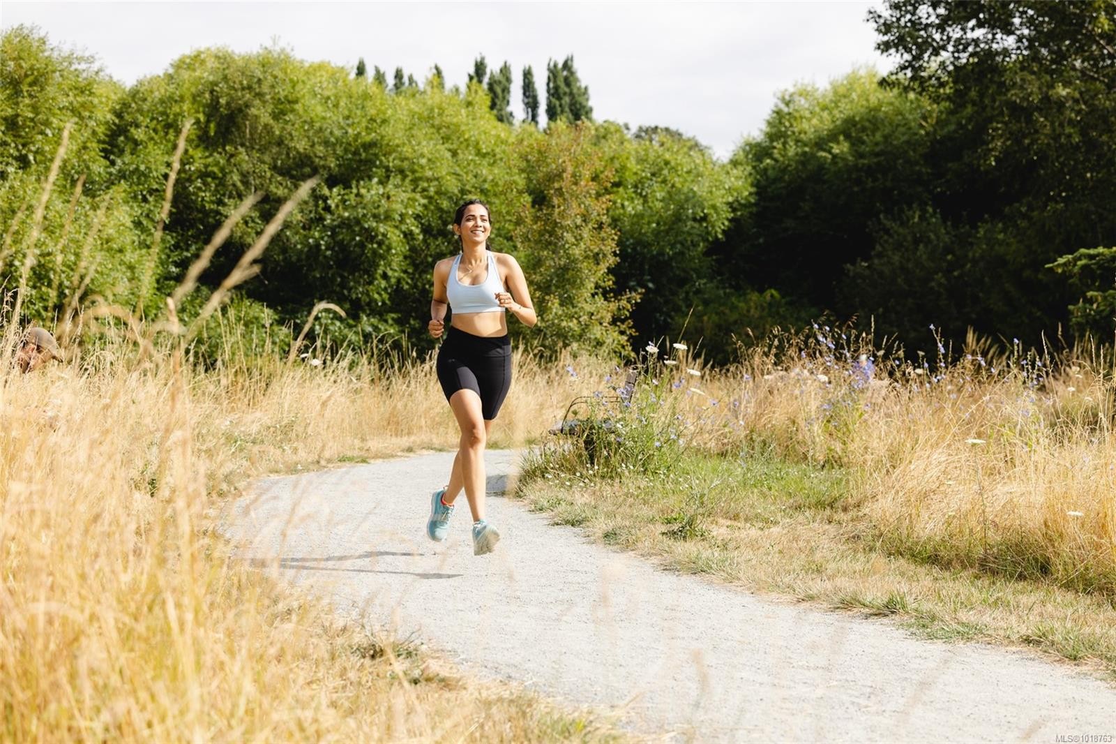 215-3226 Shelbourne St, Saanich, BC - Outdoor With View