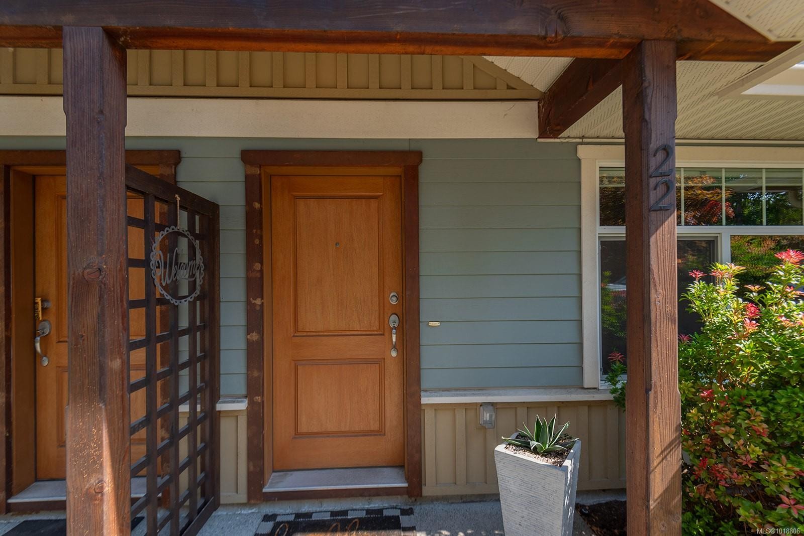 22-3050 Sherman Rd, Duncan, BC