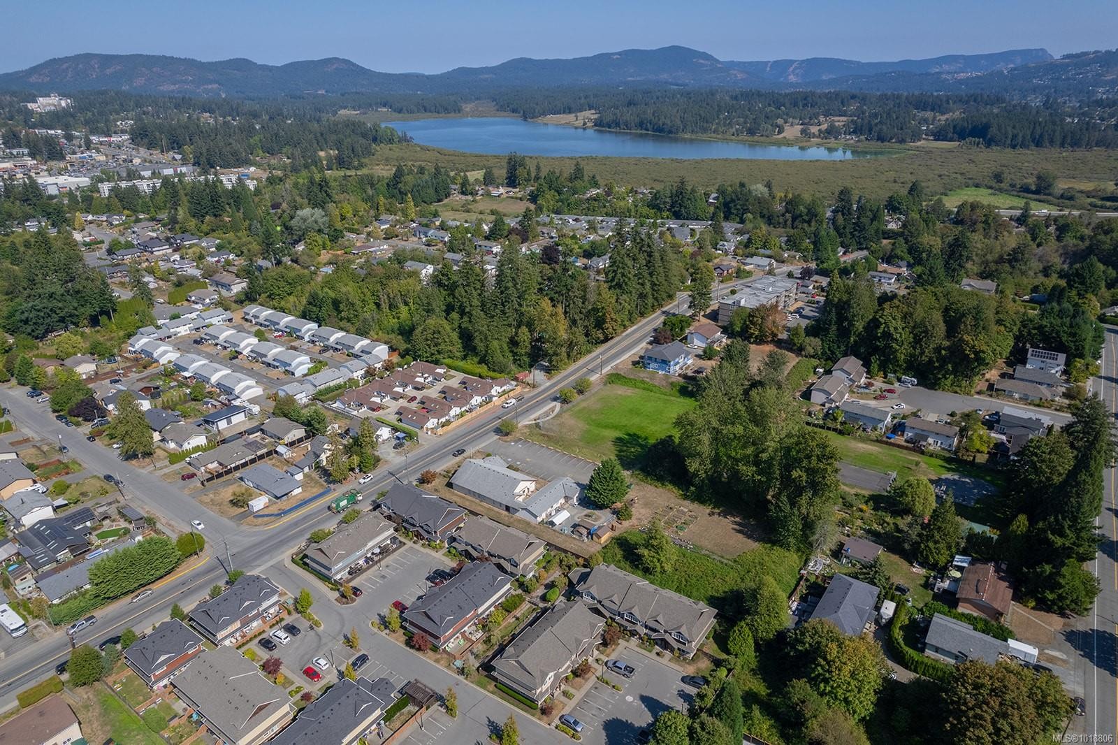 22-3050 Sherman Rd, Duncan, BC