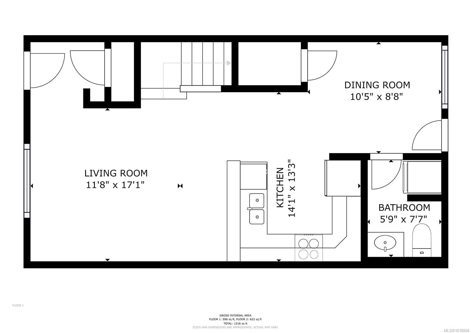 22-3050 Sherman Rd, Duncan, BC