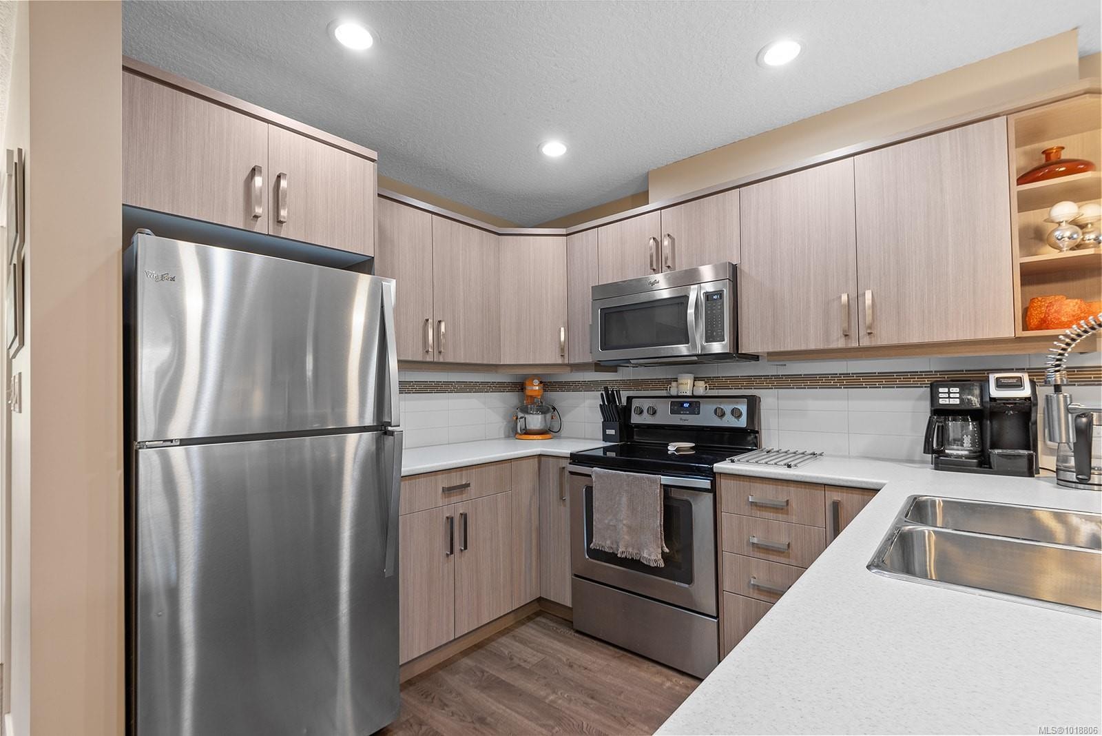 22-3050 Sherman Rd, Duncan, BC