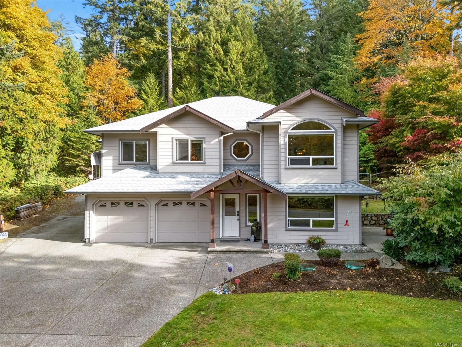 1193 Garden Gate Dr, Central Saanich, BC