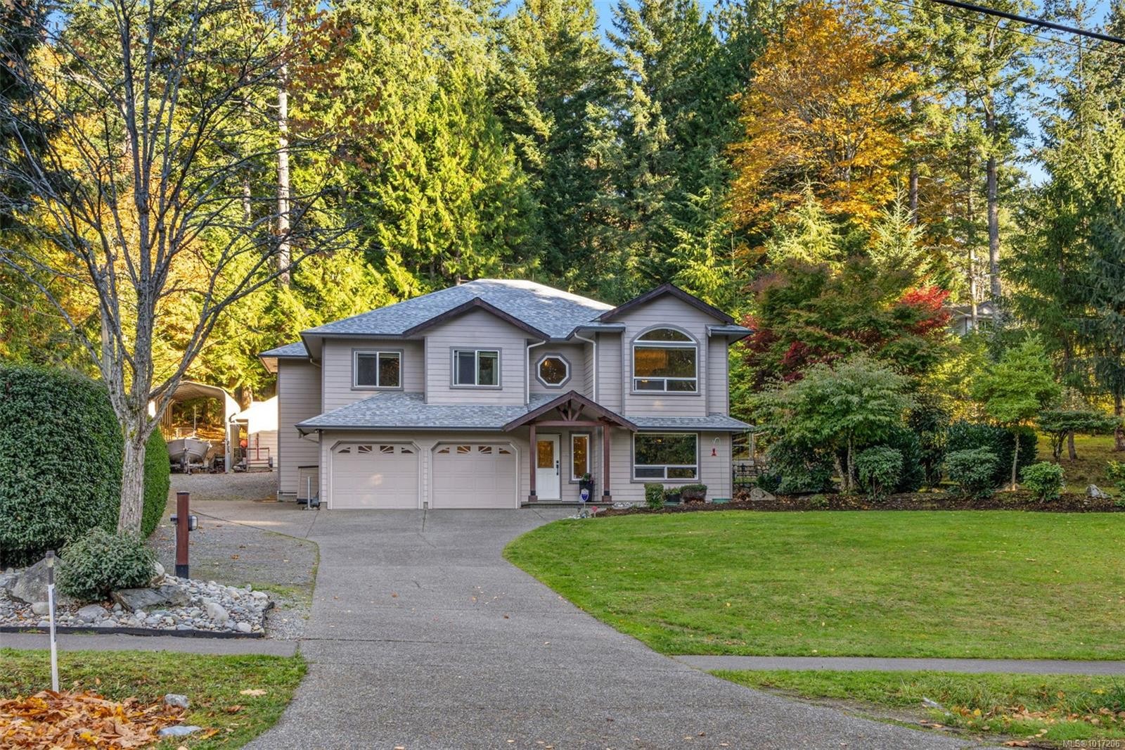 1193 Garden Gate Dr, Central Saanich, BC