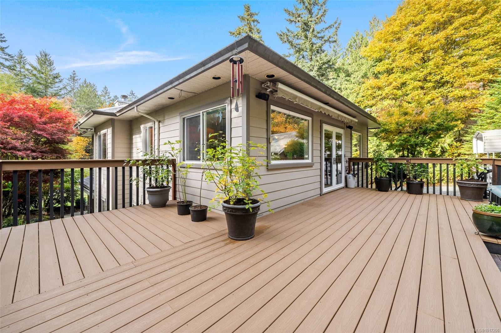 1193 Garden Gate Dr, Central Saanich, BC