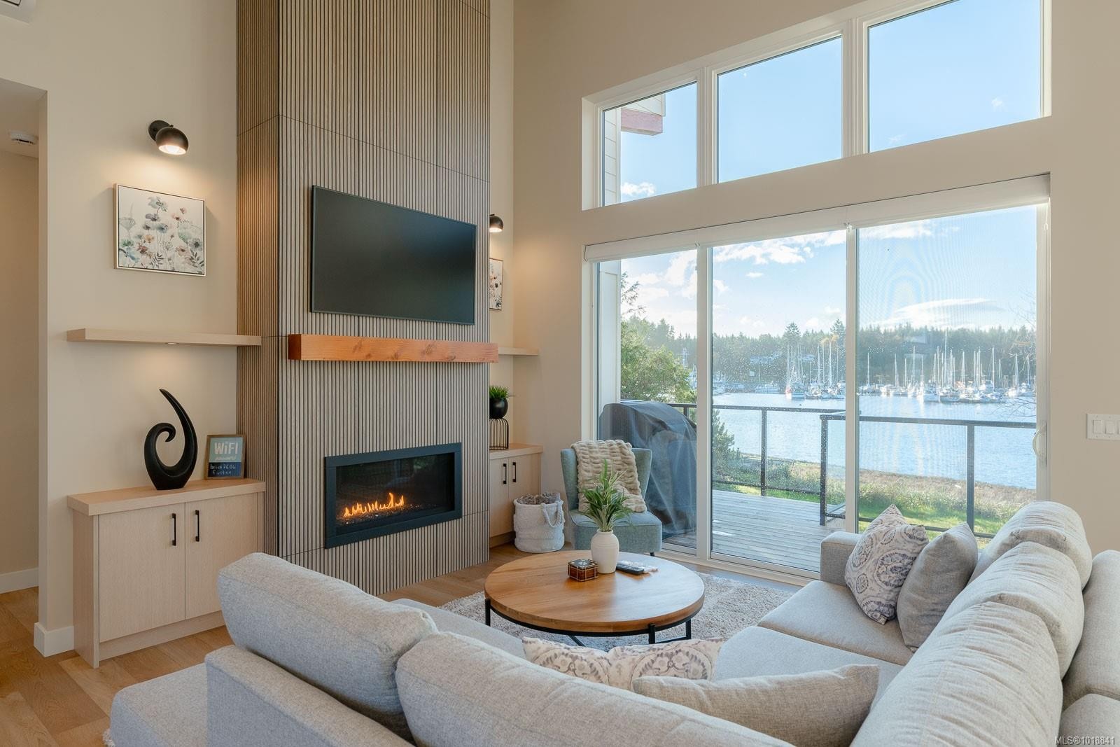 5496 Deep Bay Dr, Bowser, BC