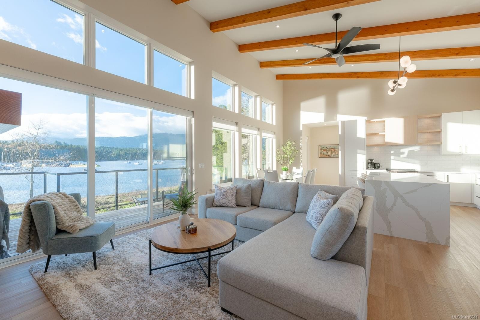 5496 Deep Bay Dr, Bowser, BC