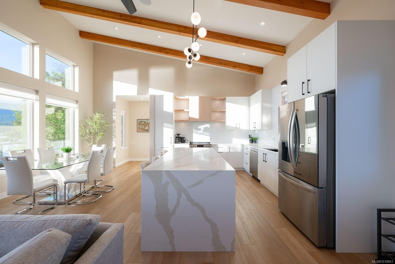 5496 Deep Bay Dr, Bowser, BC