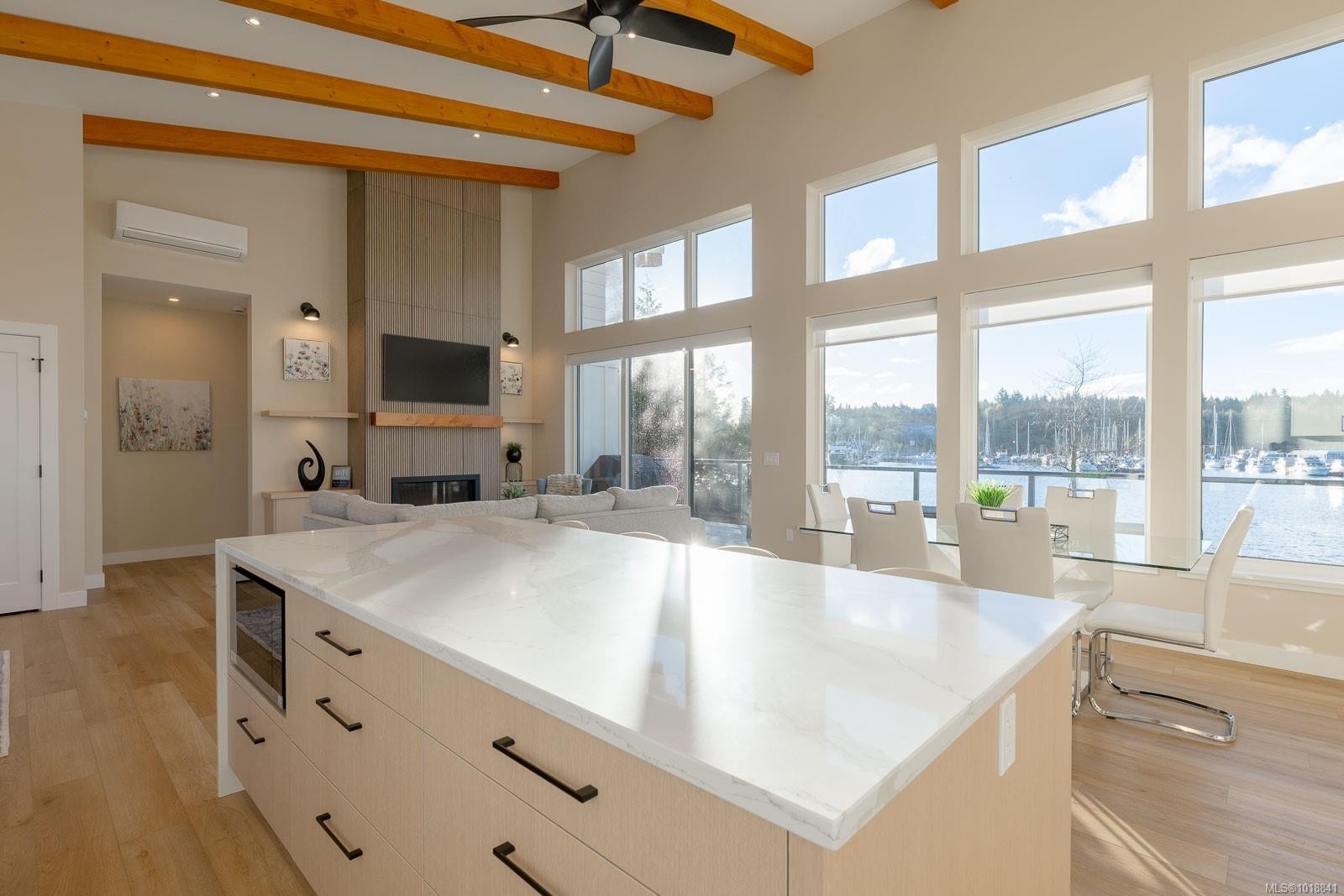 5496 Deep Bay Dr, Bowser, BC