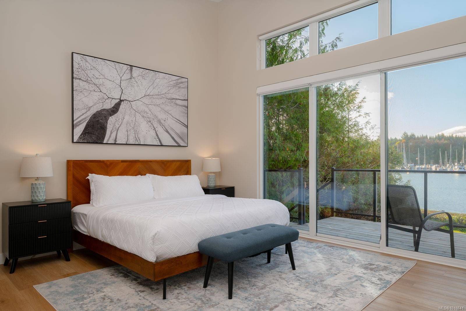 5496 Deep Bay Dr, Bowser, BC