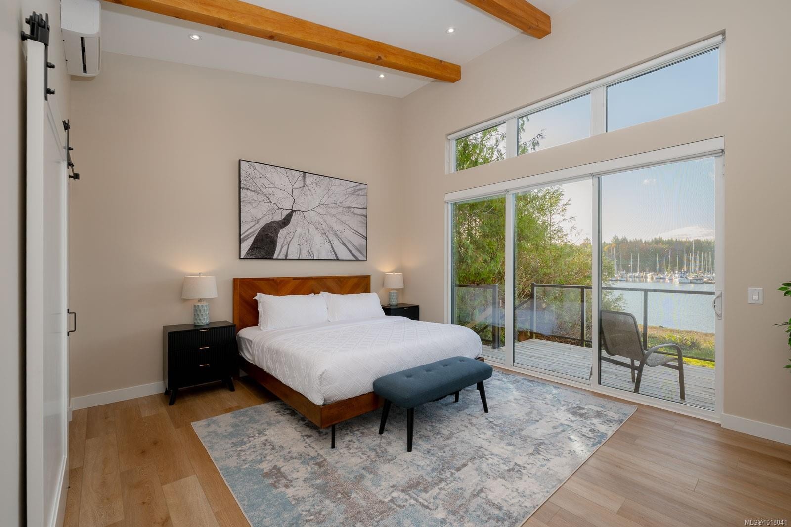 5496 Deep Bay Dr, Bowser, BC