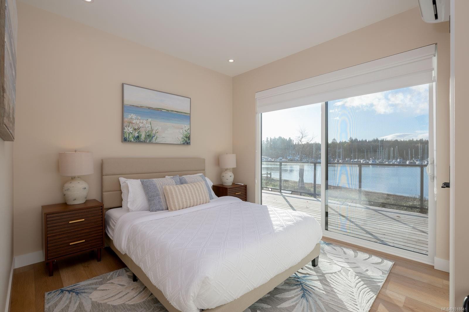 5496 Deep Bay Dr, Bowser, BC