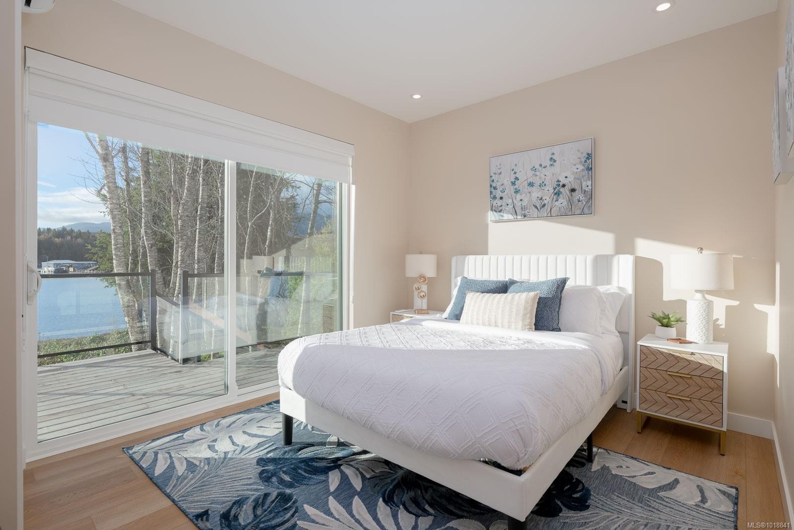 5496 Deep Bay Dr, Bowser, BC