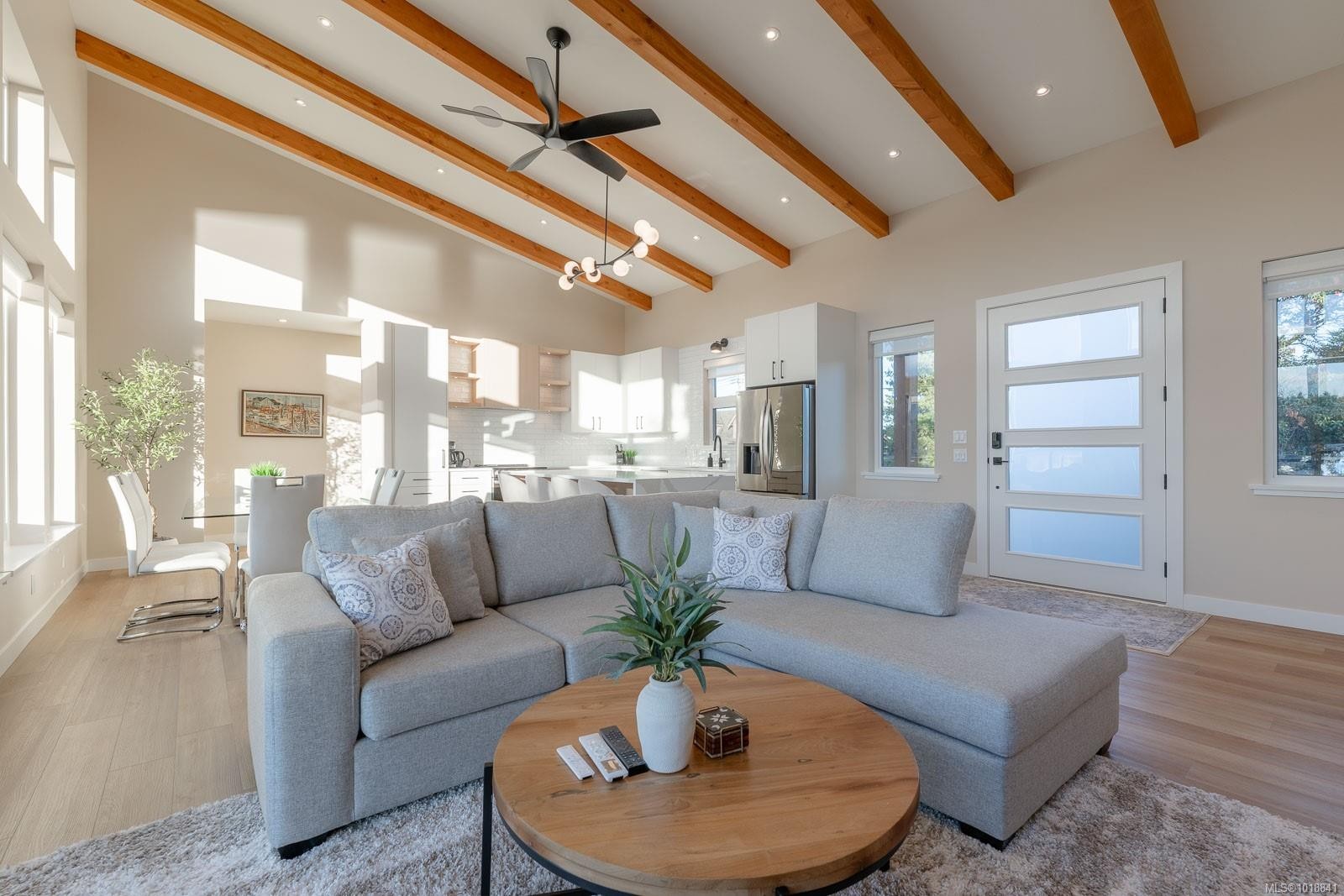 5496 Deep Bay Dr, Bowser, BC