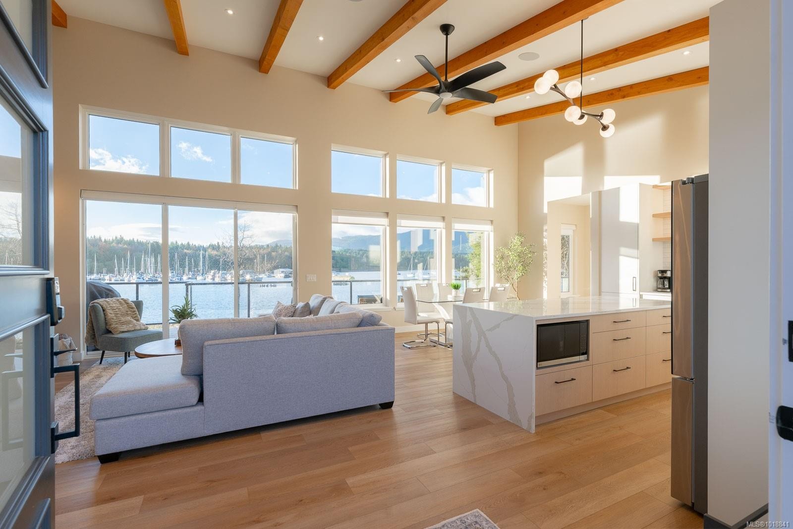 5496 Deep Bay Dr, Bowser, BC