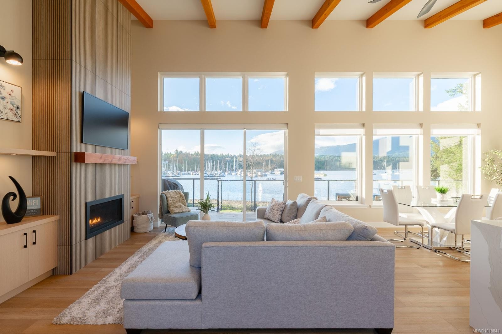 5496 Deep Bay Dr, Bowser, BC