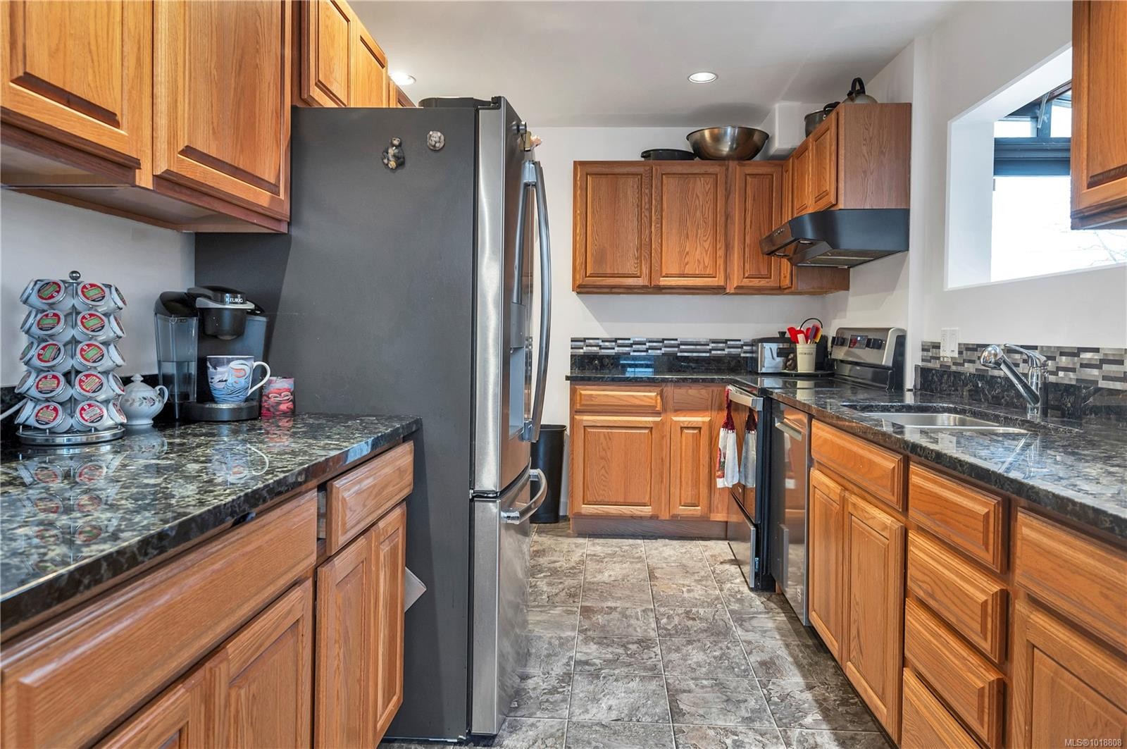 820 10Th Ave, Campbell River, BC