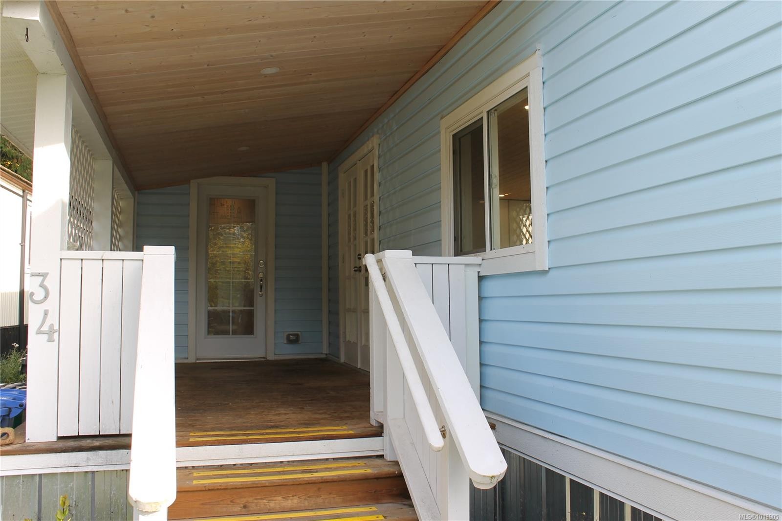 34-2785 Wallbank Rd, Shawnigan Lake, BC