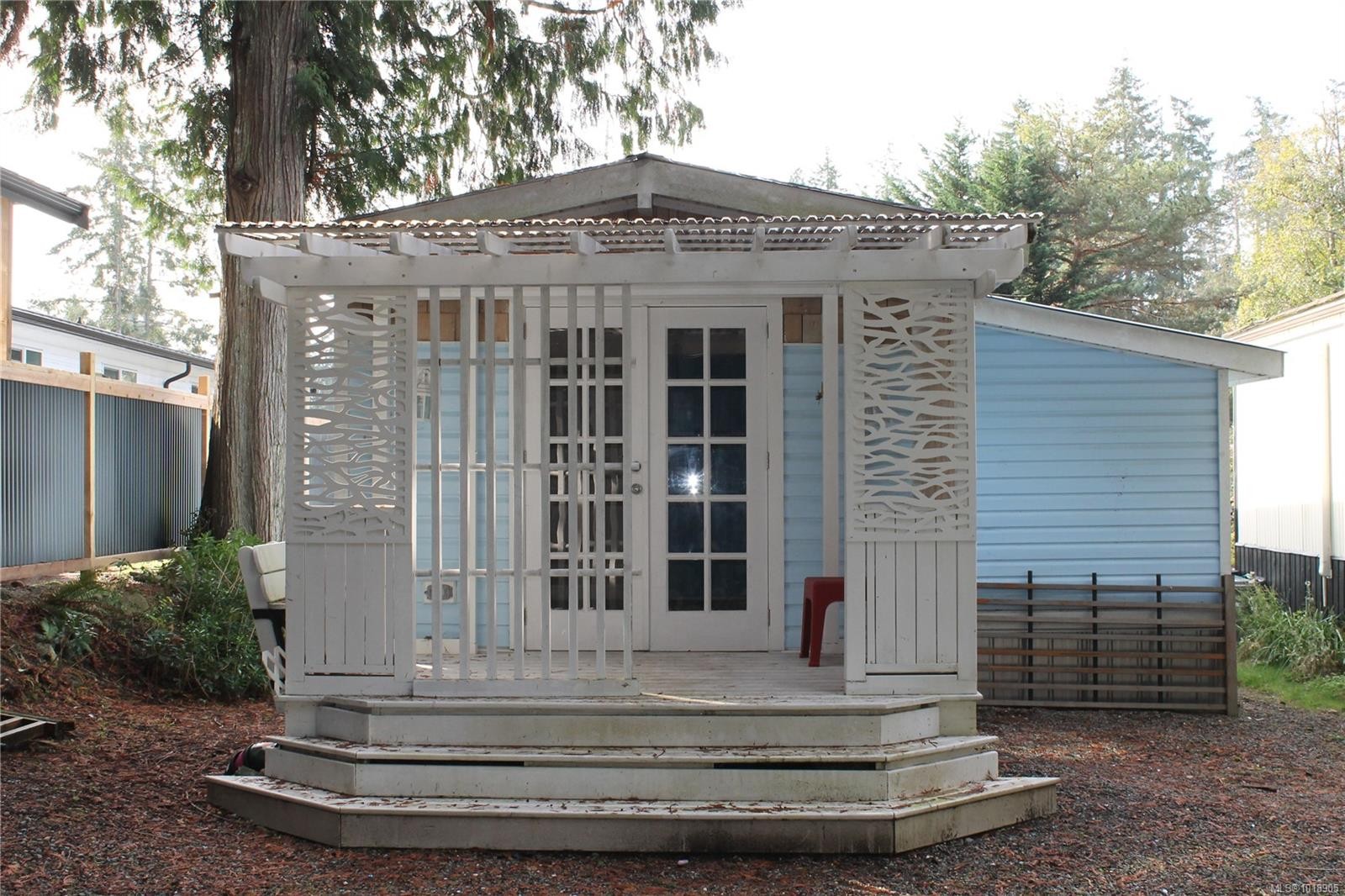 34-2785 Wallbank Rd, Shawnigan Lake, BC