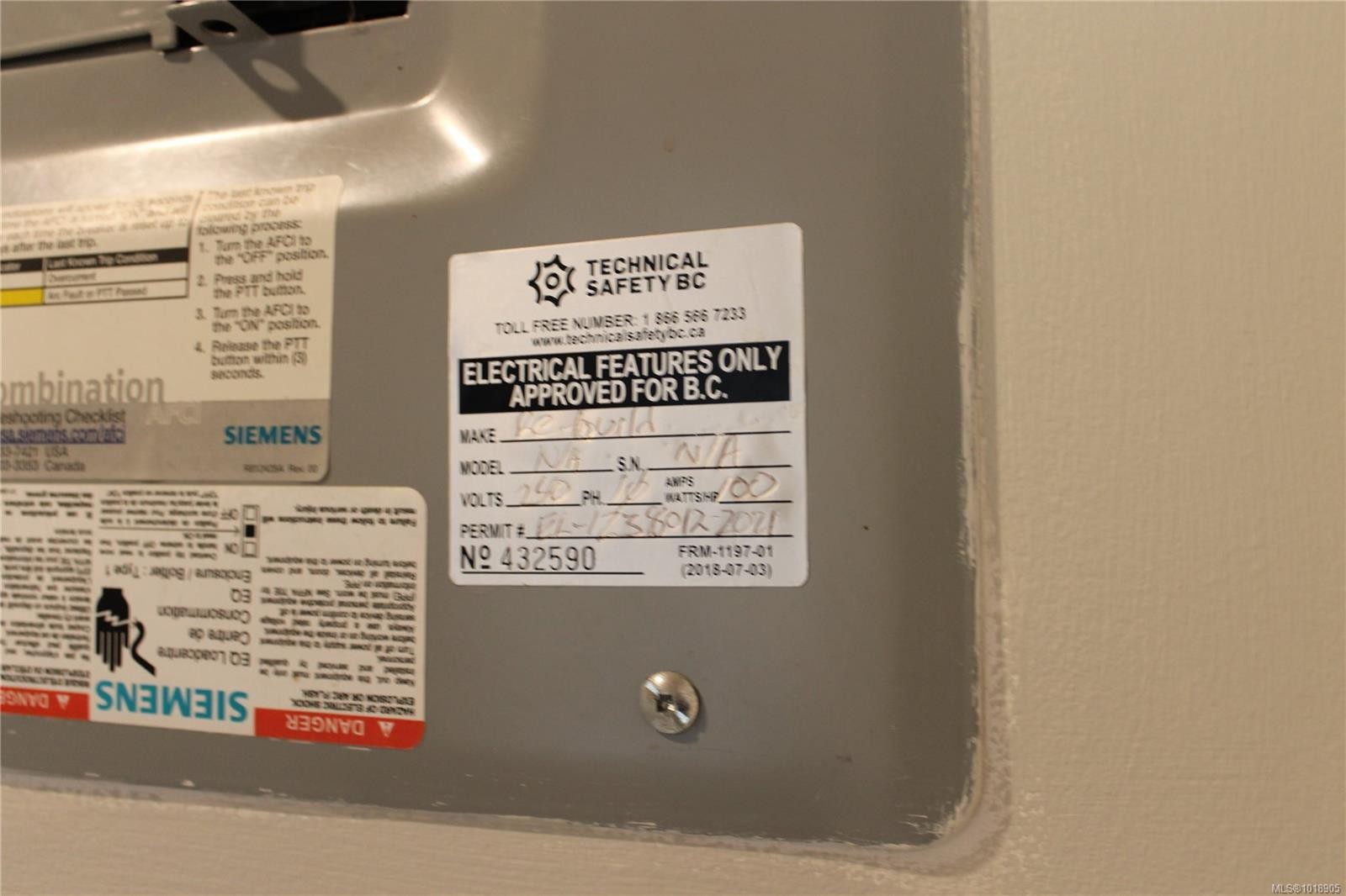 34-2785 Wallbank Rd, Shawnigan Lake, BC