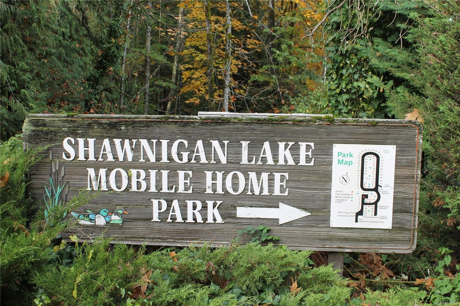 34-2785 Wallbank Rd, Shawnigan Lake, BC