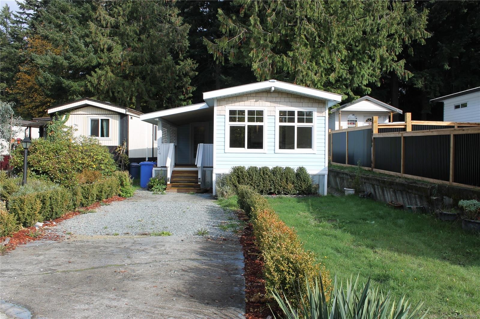 34-2785 Wallbank Rd, Shawnigan Lake, BC