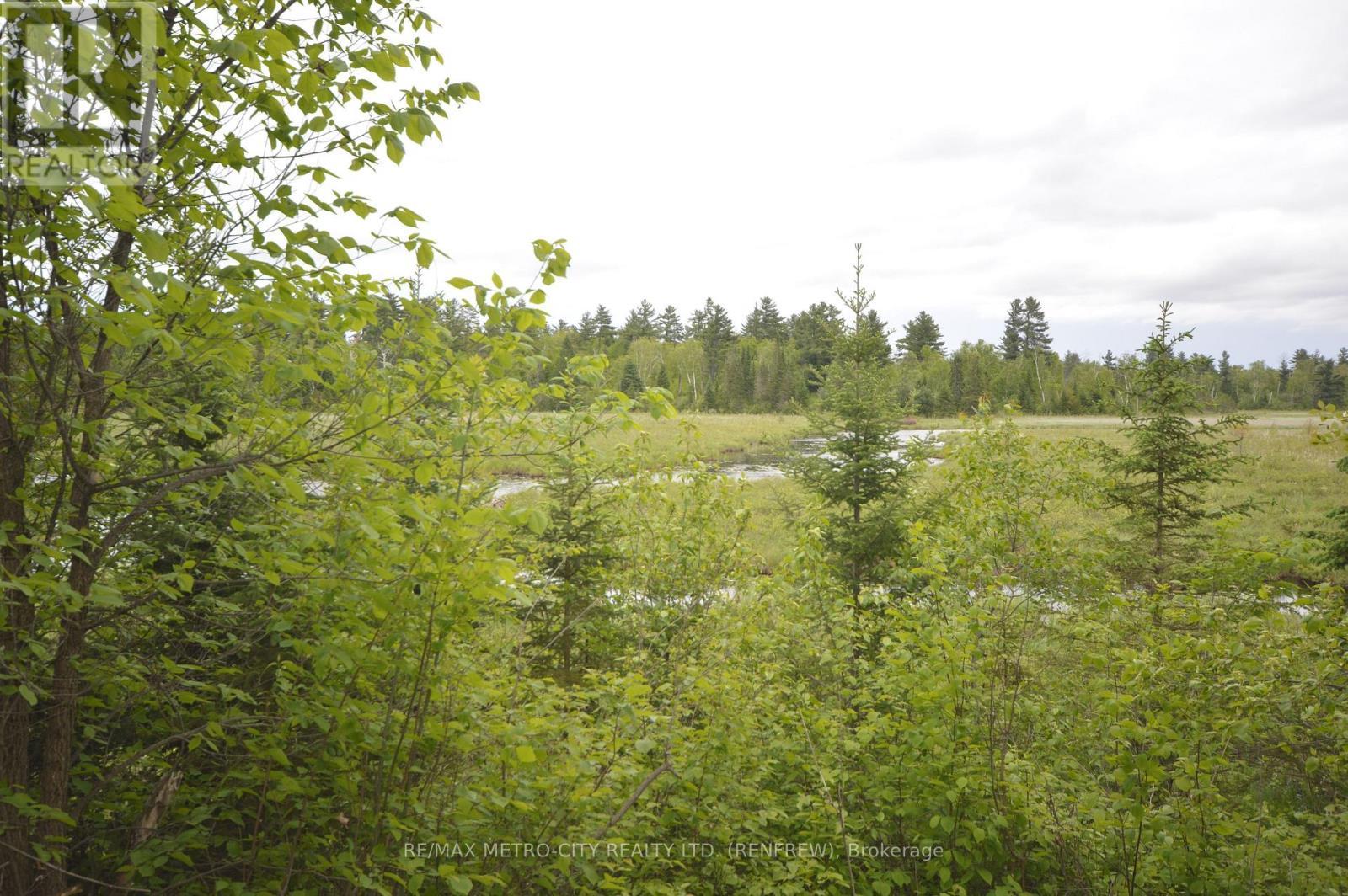 6340 Murphy Road, Greater Madawaska, ON - Outdoor With View