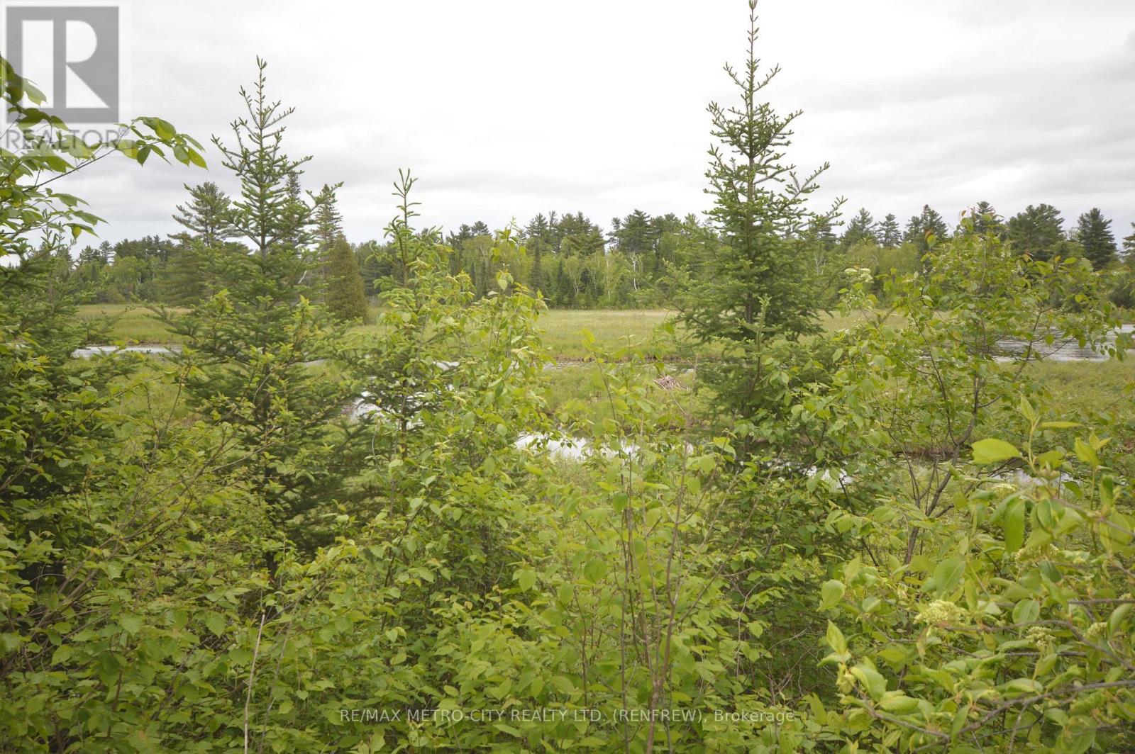 6340 Murphy Road, Greater Madawaska, ON - Outdoor With View