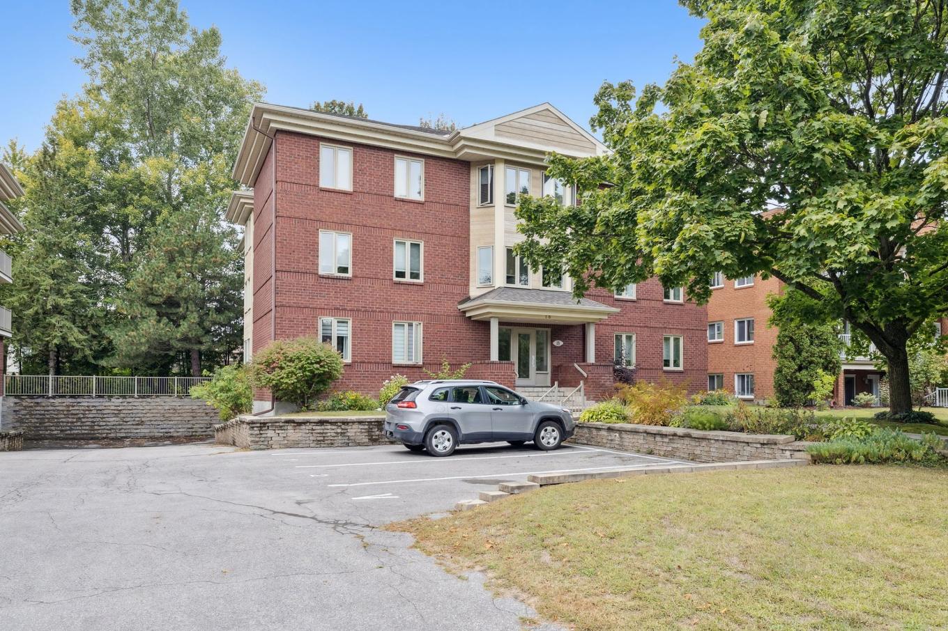 Frontage - 6-18 Rue De L'Épervier, Gatineau (Hull), QC - Outdoor