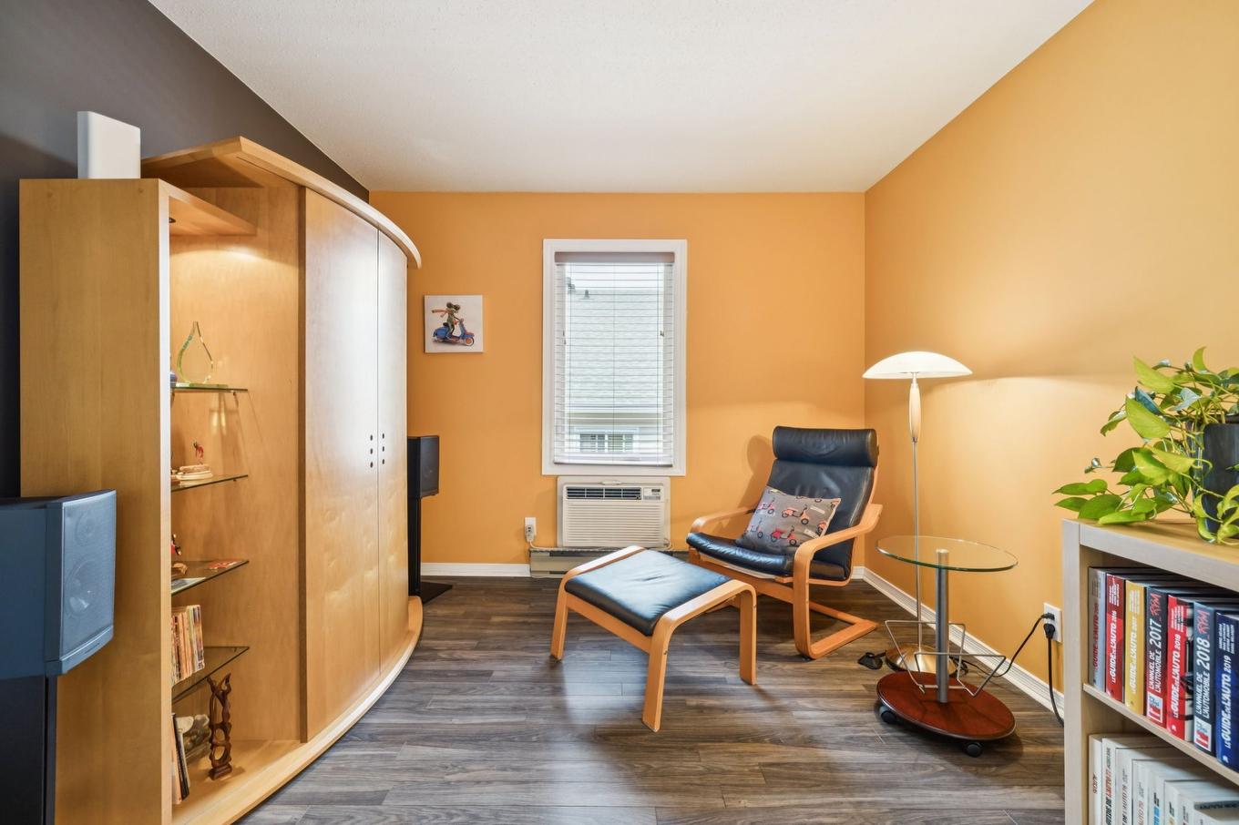 Bedroom - 6-18 Rue De L'Épervier, Gatineau (Hull), QC - Indoor