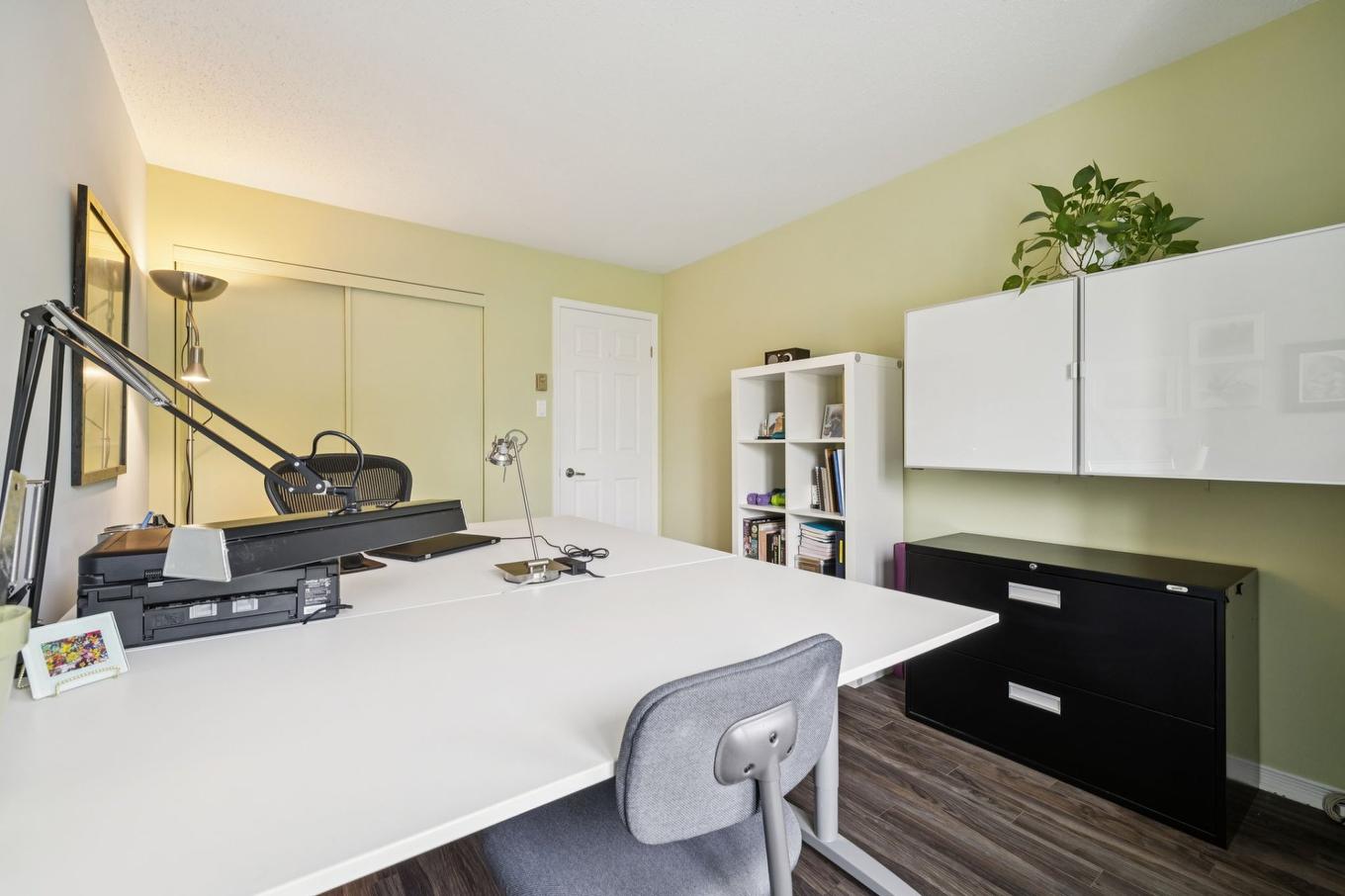 Bedroom - 6-18 Rue De L'Épervier, Gatineau (Hull), QC - Indoor