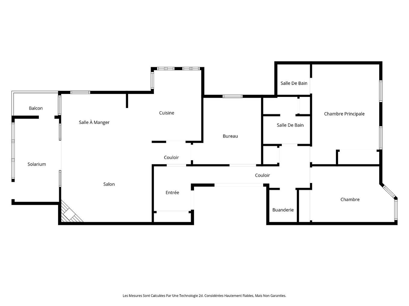Drawing (sketch) - 6-18 Rue De L'Épervier, Gatineau (Hull), QC - Other