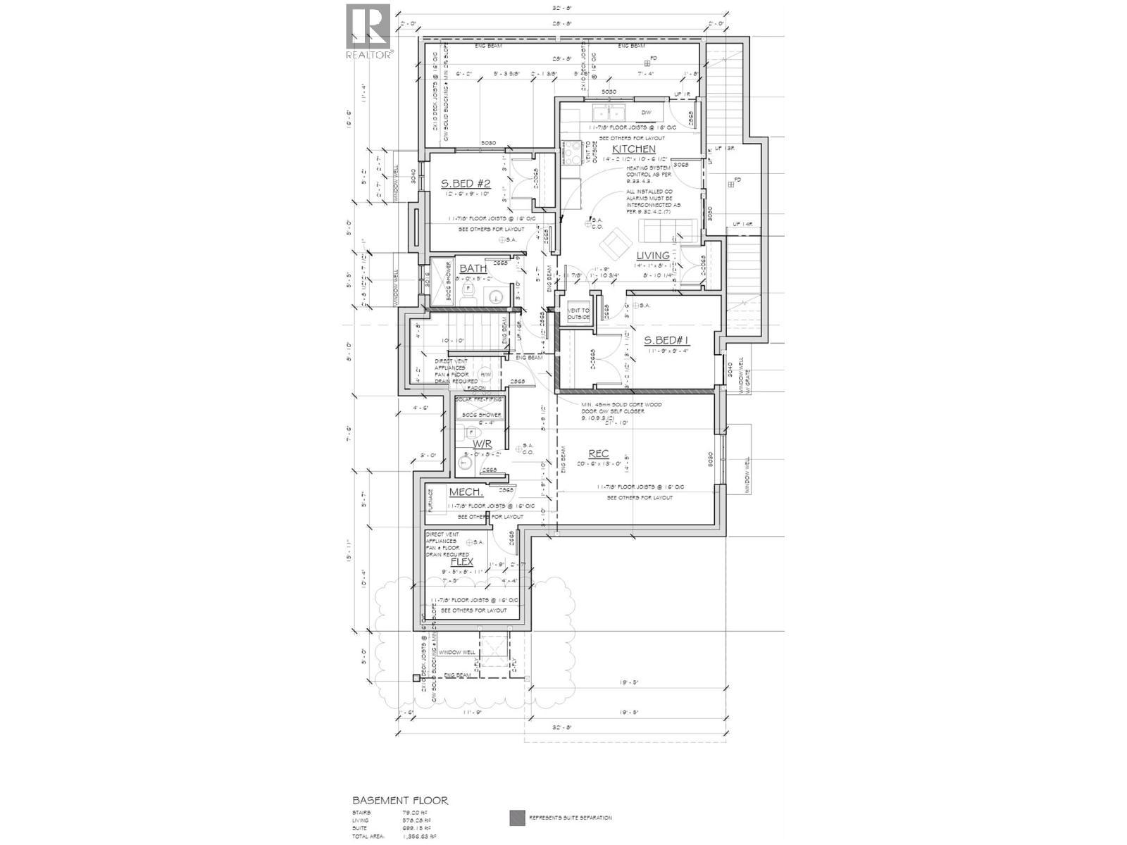 996 Bull Crescent, Kelowna, BC - Other