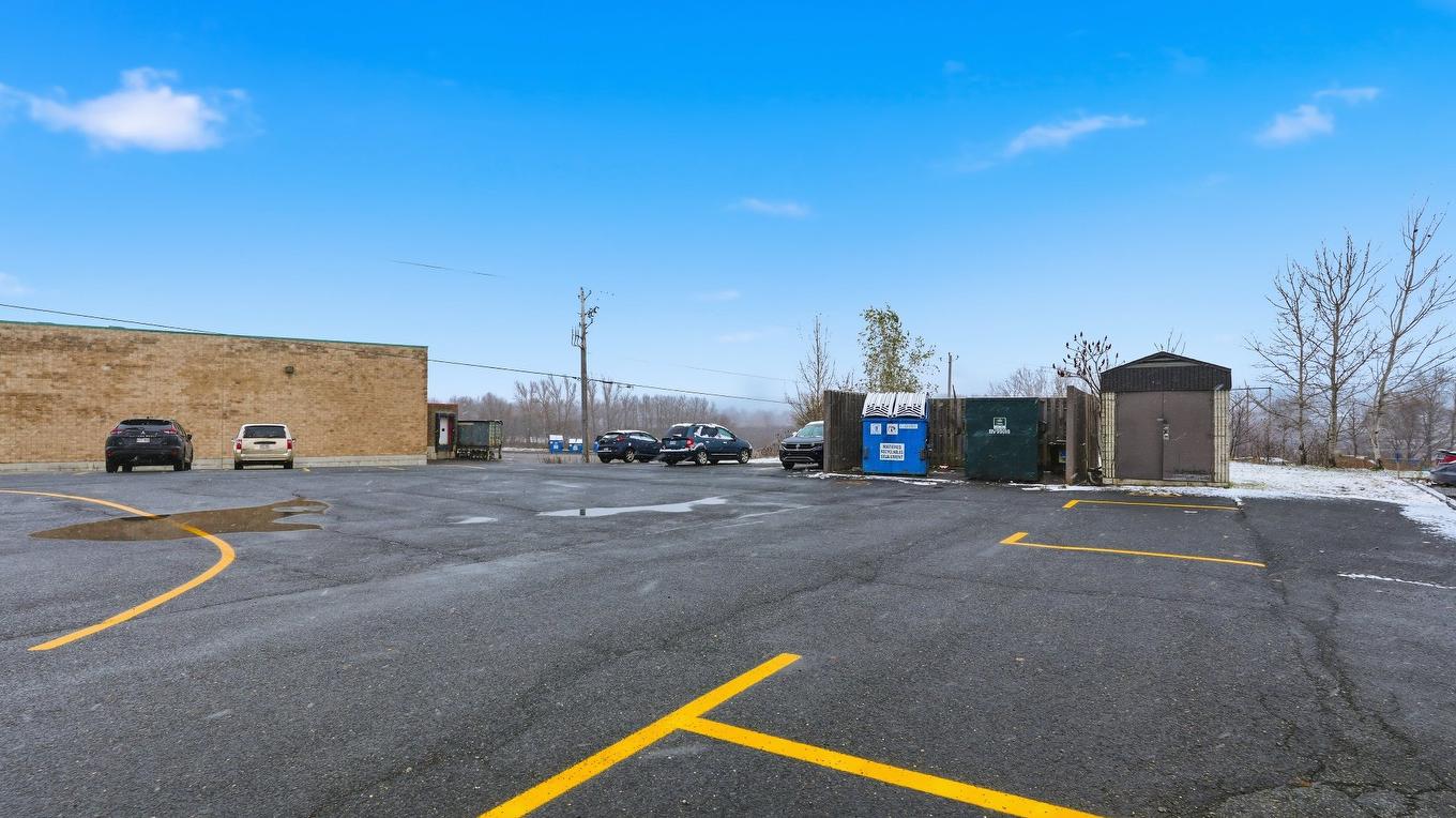 Exterior - 8950 Boul. Lacroix, Saint-Georges, QC - Outdoor