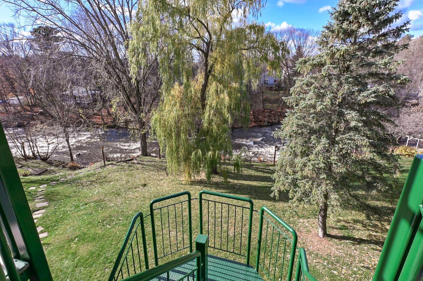 View - 409-9 Rue St-Léandre, Saint-Jérôme, QC - Outdoor