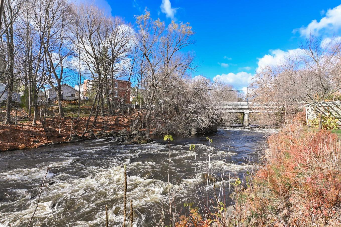 View - 409-9 Rue St-Léandre, Saint-Jérôme, QC - Outdoor With View