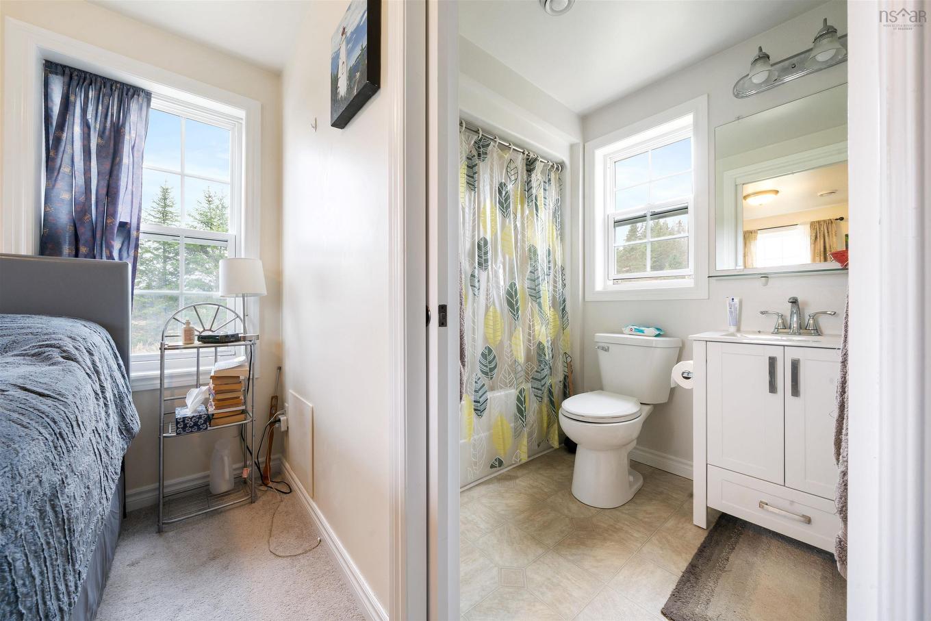 2943 Nova Scotia 311, Upper North River, NS