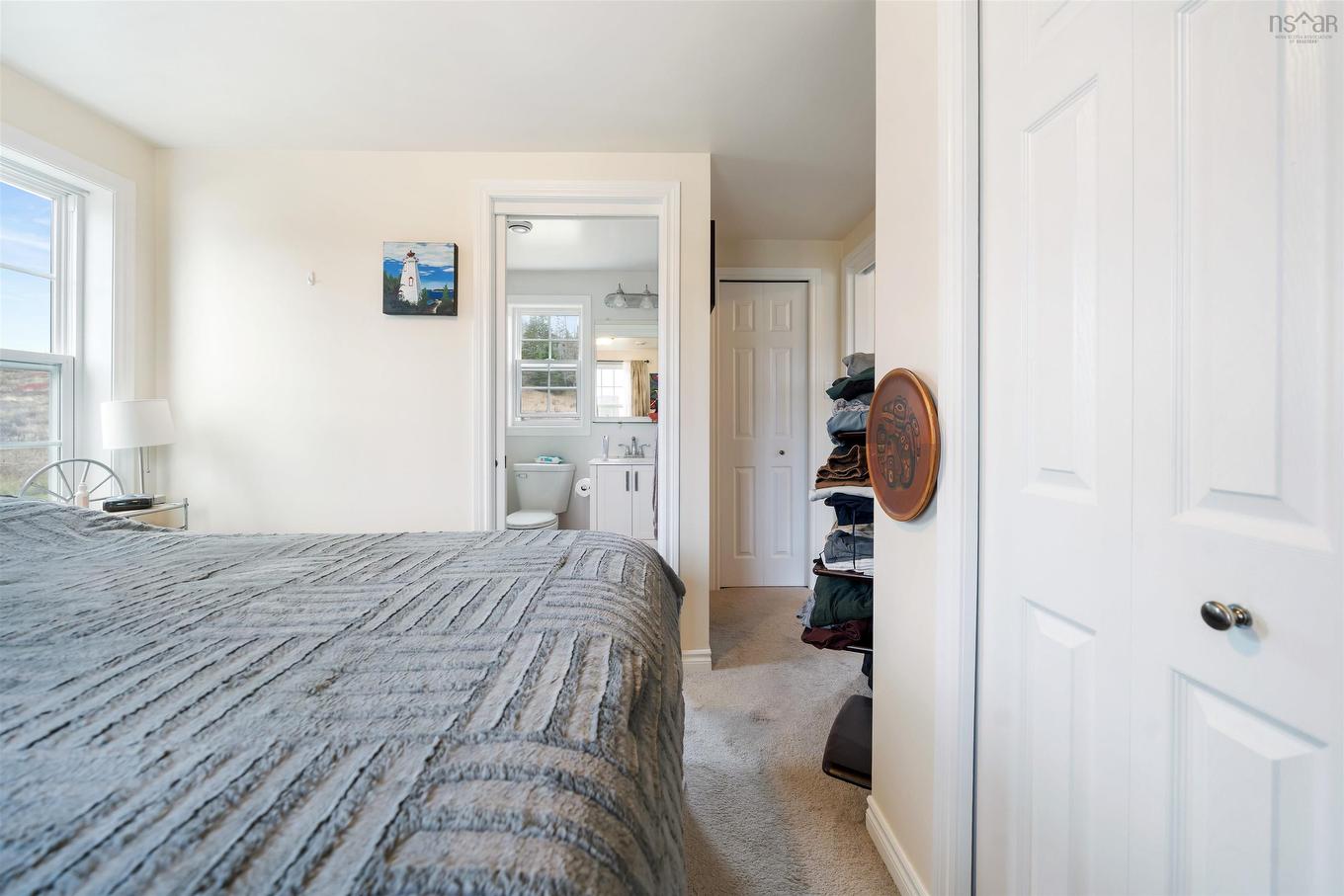 2943 Nova Scotia 311, Upper North River, NS