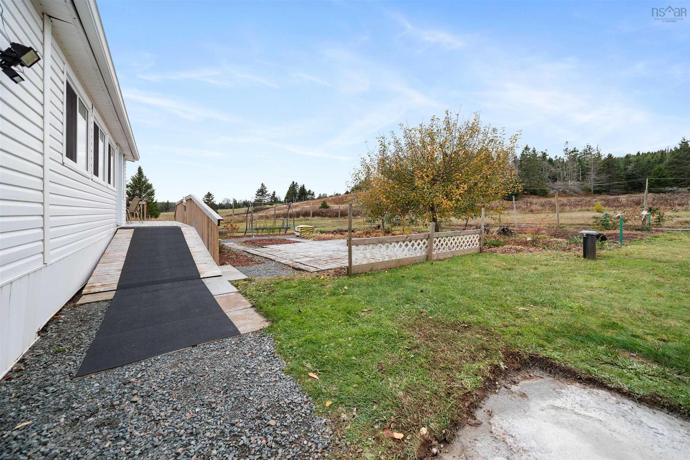 2943 Nova Scotia 311, Upper North River, NS