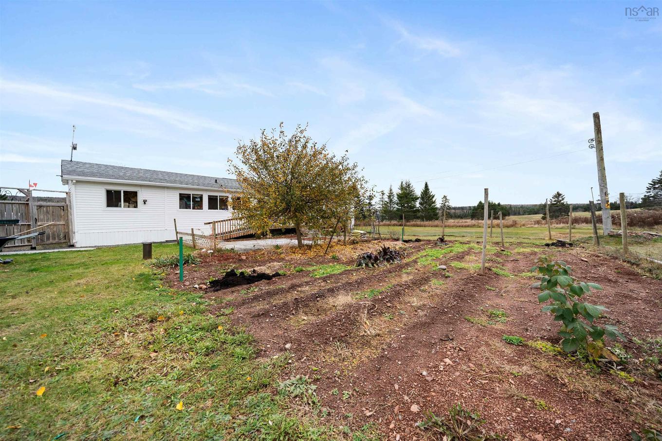 2943 Nova Scotia 311, Upper North River, NS