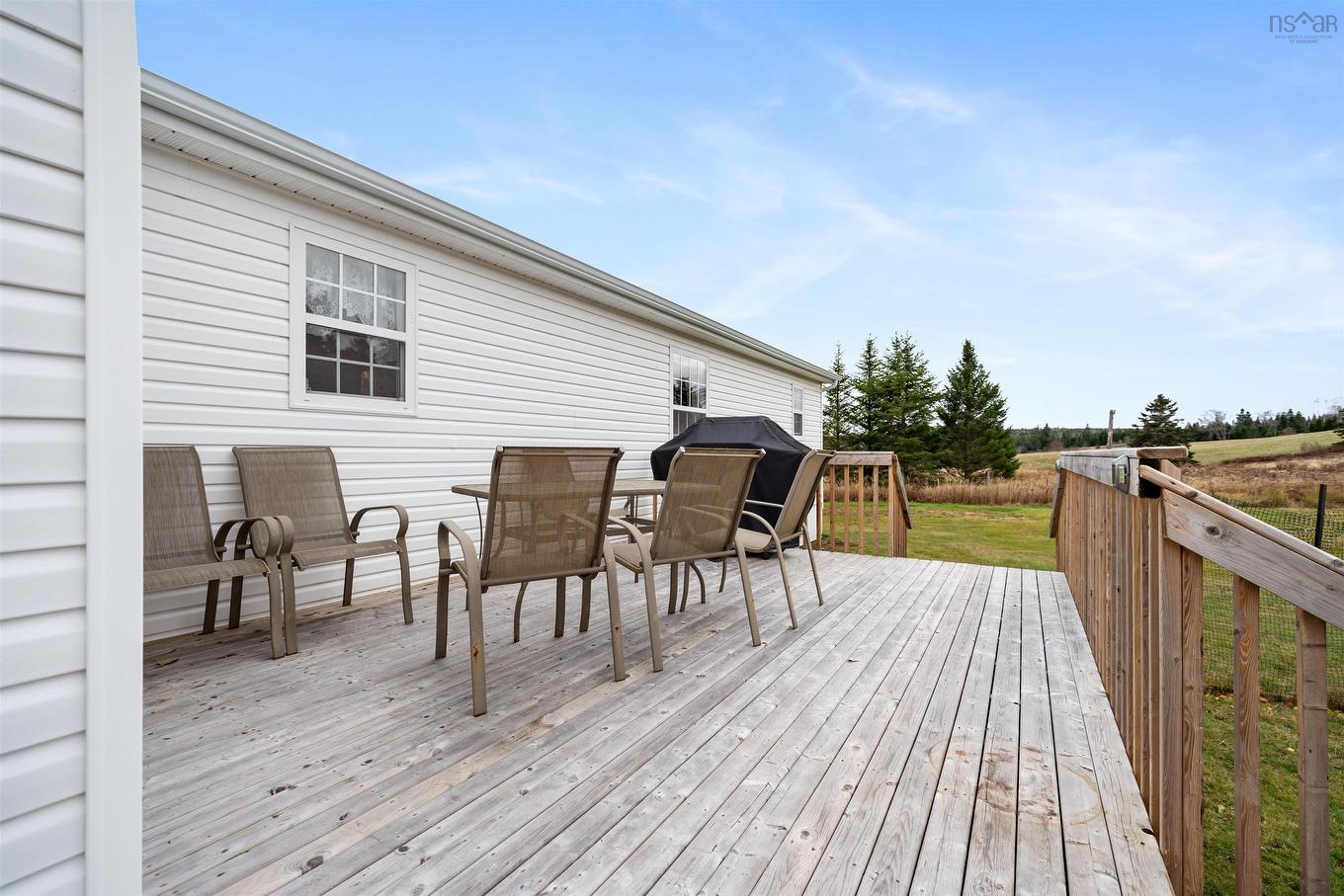 2943 Nova Scotia 311, Upper North River, NS